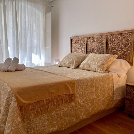Piso Principal Apartment Ourense Exterior photo